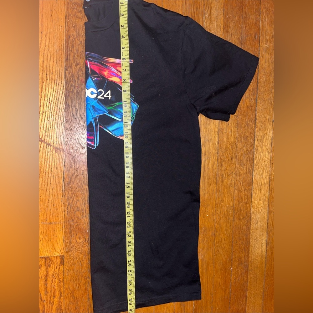 Roblox RDC 2024 Developers Conference Attendee Exclusive T-Shirt Size XL NEW - Picture 5 of 11